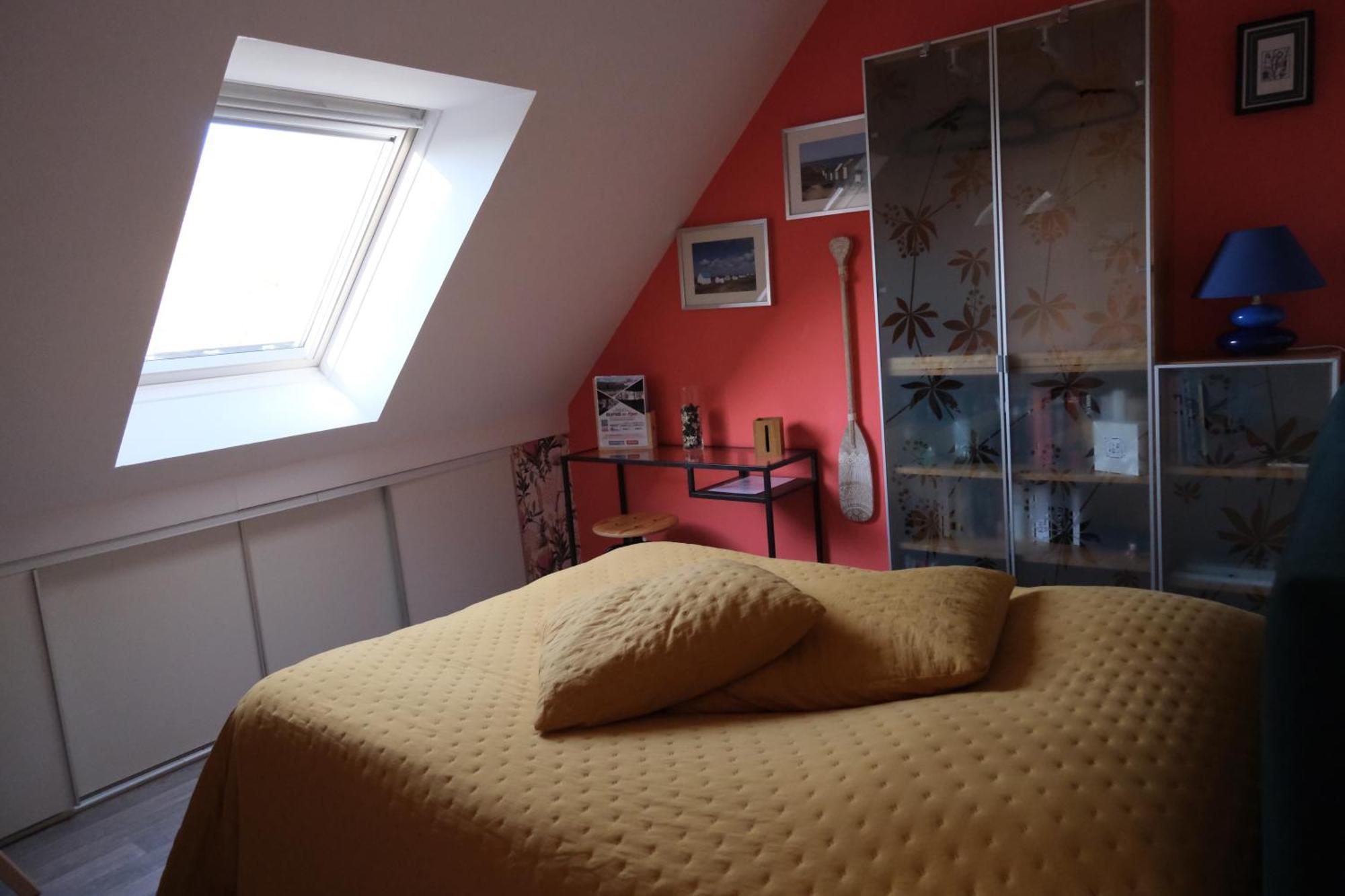 Bed and Breakfast La Parquerie Orval  Exterior foto